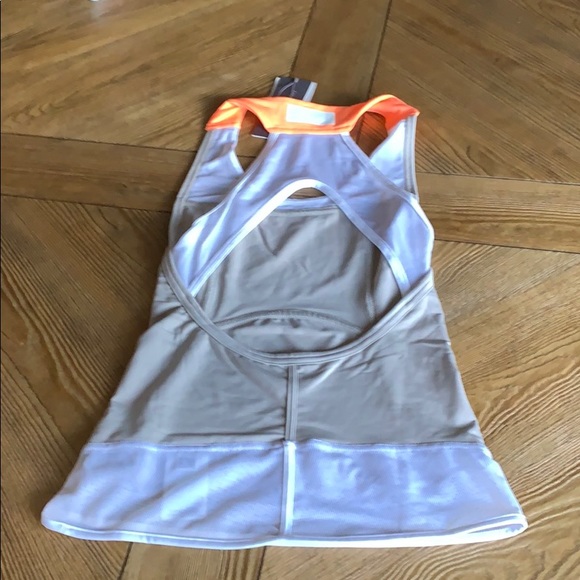 NWT Women’s Adidas Stella McCartney Tank - Picture 3 of 5